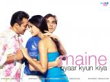 Maine Pyaar Kyun Kiya (2005)